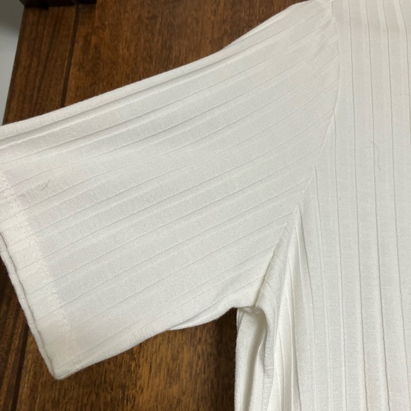 Mock turtleneck - Picture 3 of 5